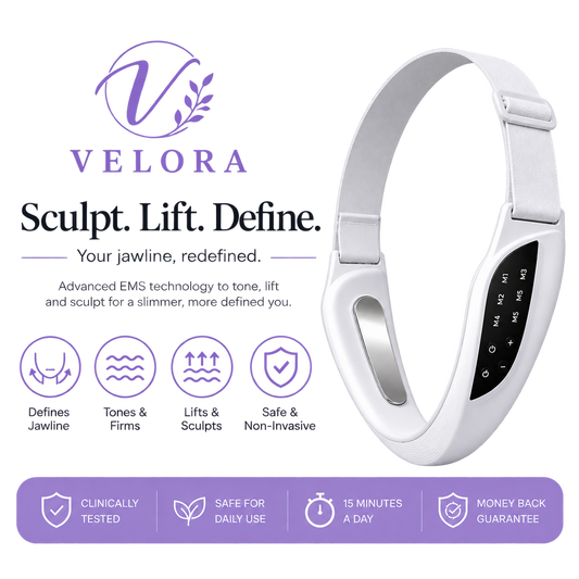Velora V-FACE Professional Facial Sculpting Device