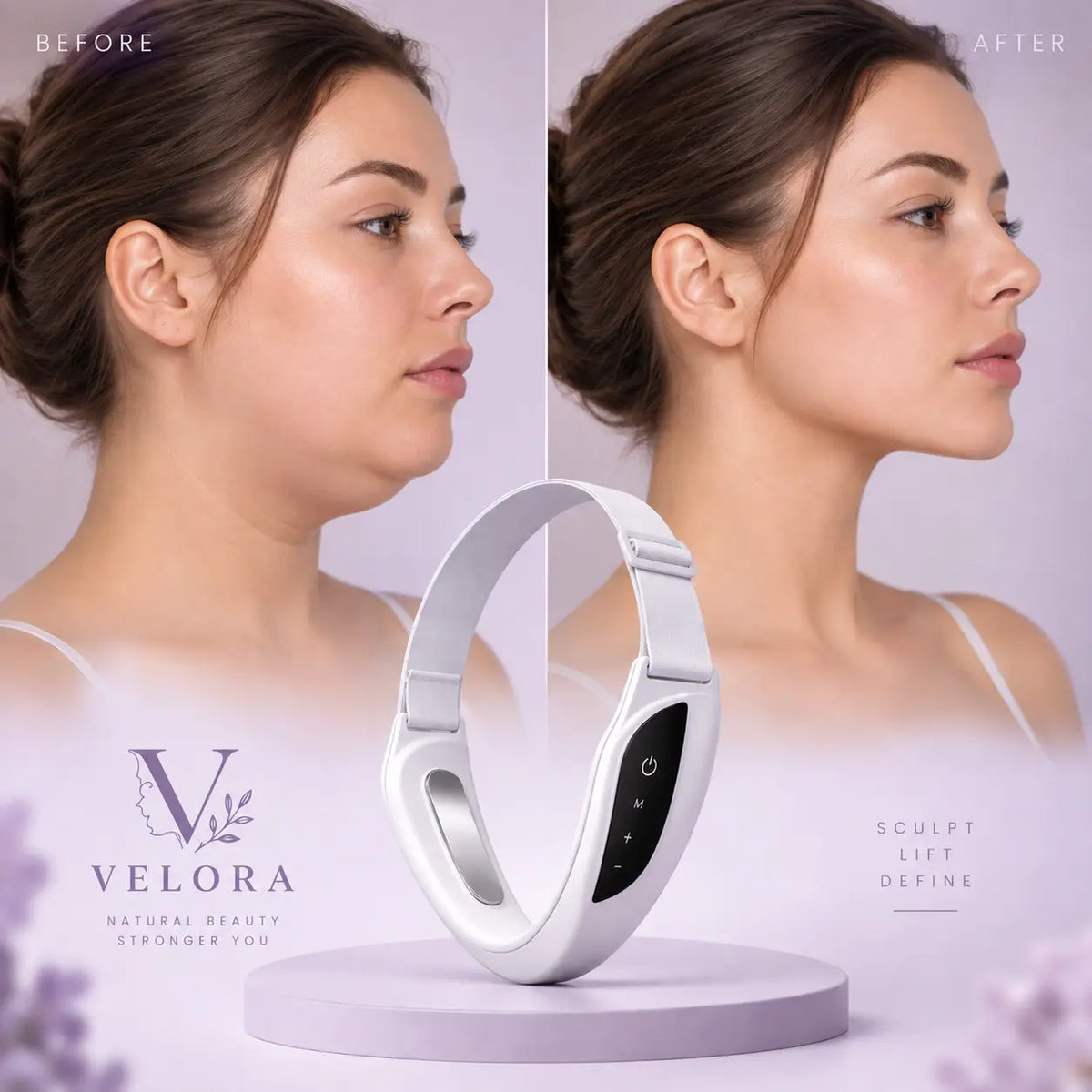 Velora V-FACE